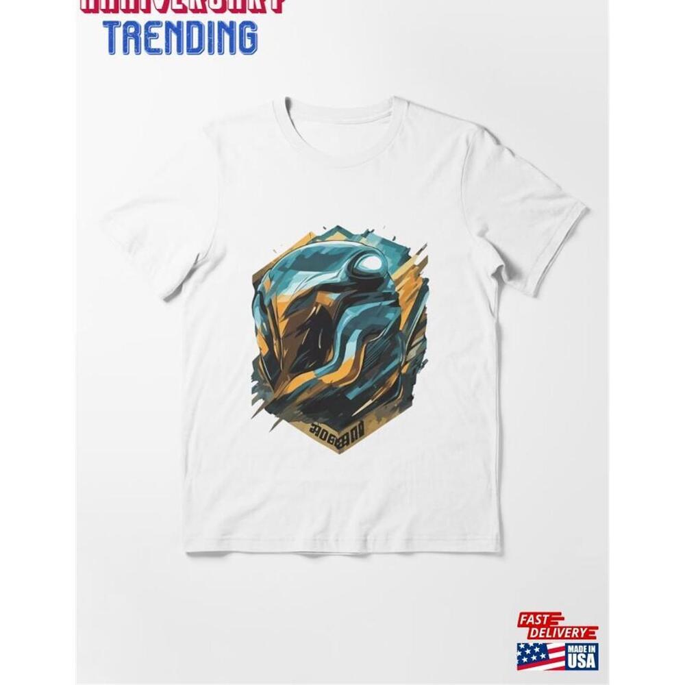 Various Colors Tshirt Unisex Classic